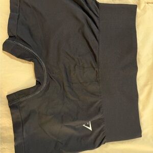 Gymshark Black Athletic Women’s Shorts